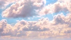 CARLOW WEATHER: Mostly dry day today (April 6) with mix of cloud and sunshine