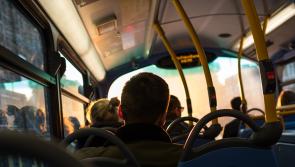 'Please offer me a seat' - Public transport badge for people with invisible disabilities launched