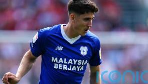 Irish footballer faces fitness test ahead of Cardiff vs Luton game after hip injury