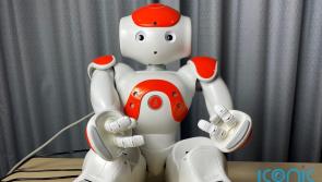 Study suggests robots could be a 'useful tool' for detecting children's mental wellbeing