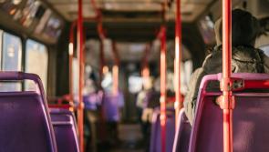 Further discount extended to young adult commuters in Carlow on participating commercial bus services