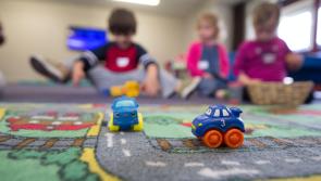 New survey reveals less than half of Carlow parents are unaware of available childcare supports 
