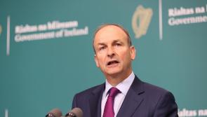 Taoiseach pledges ‘substantial’ supports for public in cost-of-living package