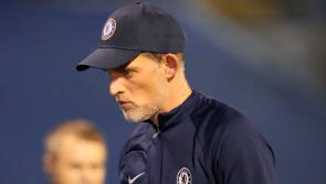 Chelsea part ways with Thomas Tuchel