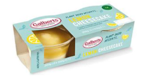 Popular vegan dessert recalled from Carlow supermarkets due to allergen concerns
