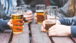 Irish drinkers pay highest amount of tax on pints out of 25 EU countries