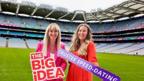 Charities in Carlow invited to find their perfect board match at a volunteer speed dating event

