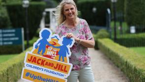 People in Carlow urged to take on a hill for Jack and Jill this October