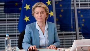 State of the European Union: Stronger Together
