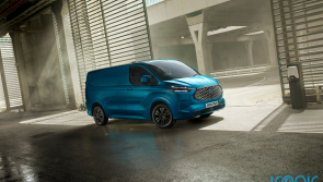 GUIDE: The best new electric vans on the market right now 