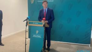 Ireland pledges to increase offshore wind power in ‘peace project’