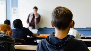 Carlow transition year students sign up for free sexual health education programme