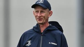 Leinster appoint new additions to backroom team