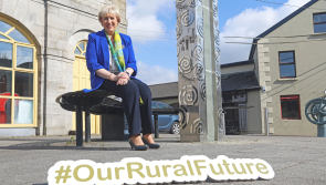 Almost 80 community projects nationwide to benefit from over €2.75m funding