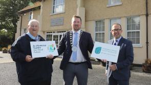 Property owners in Carlow get opportunity to share huge sum for streetscape enhancements