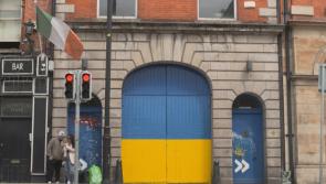 New documentary following Ukrainians living in Ireland to air