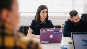 High earnings and job security top two career preferences for Gen Z students in Carlow today

