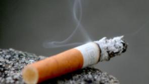 Concern at rising number of Carlow teenagers smoking 