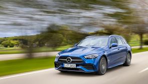 Louth Motors: Our expert reviews the C Class Mercedes Estate 