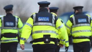 Smelly cyclist leads Gardaí to large illegal drugs bust