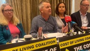Carlow public urged to take part in cost-of-living crisis rally