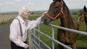 Carlow native to feature in new TG4 Documentary about healing traditions in Ireland
