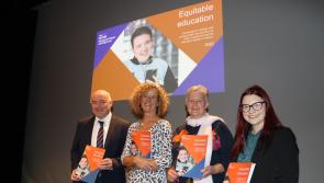 Report highlights inequalities in education for students with sight loss