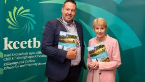 Kilkenny and Carlow Education and Training Board launches new Strategy Statement


