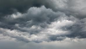 CARLOW WEATHER: Heavy rain expected this morning but becoming dry and sunny later