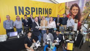 SETU set to grow in the agri space with the launch of four new CAO courses

