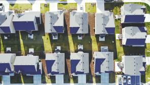 House prices in Carlow 10% higher than previous year