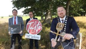 Your chance to take part in ‘Generations’ Food & Drink Publication in Carlow

