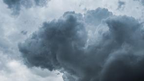 CARLOW WEATHER: Cloudy with scattered showers expected today