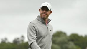 Rory McIlroy says it's been an ‘ugly year’ for golf but insists there's 'a solution to everything'