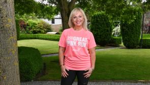 Great Pink Run: Oncology nurse Natalie Moore from Carlow shares her inspiring story with cancer 