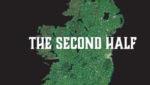 Carlow GAA stories to feature in second 'Grassroots' book
