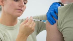 Winter vaccination programme with flu and Covid-19 jabs now available in Carlow
