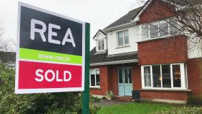New survey shows Carlow house prices rose by 4.9% in the past three months

