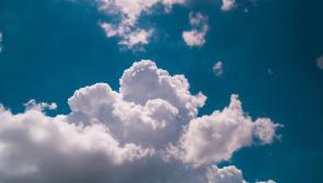 CARLOW WEATHER: Mainly dry and cloudy today with some showers expected