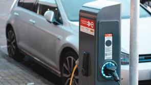 Electric vehicles power ahead as new car registrations catch up on last year

