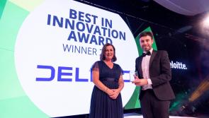 Three Carlow companies win at Ireland’s Best Managed Companies Awards 2022 

