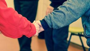 Buy a 'Heart of Gold' this Friday to support Carlow's Family Carers 

