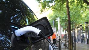 Carlow takes the crown for most prepared county for electric vehicles
