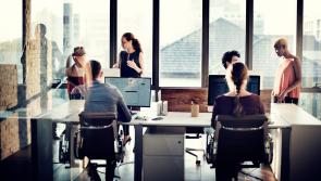 Retaining talented staff  is a 'big challenge' for state agencies