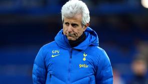 Tottenham Hotspur fitness coach dies aged 61