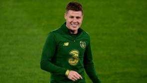 Celtic midfielder becomes second Irish player to make Champions League debut this season
