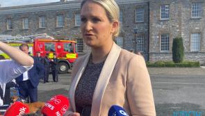 New law will not lead to images of sex offenders on social media, says minister