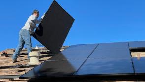 New planning permission exemptions for rooftop solar panels on homes and other buildings in Carlow

