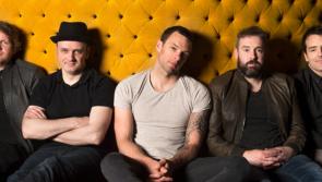 The Blizzards to play in Carlow this week