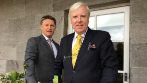 RTÉ's 'At Your Service’ looking for Carlow hospitality businesses to take part in new series